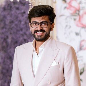 Meet your Posher, Aditya